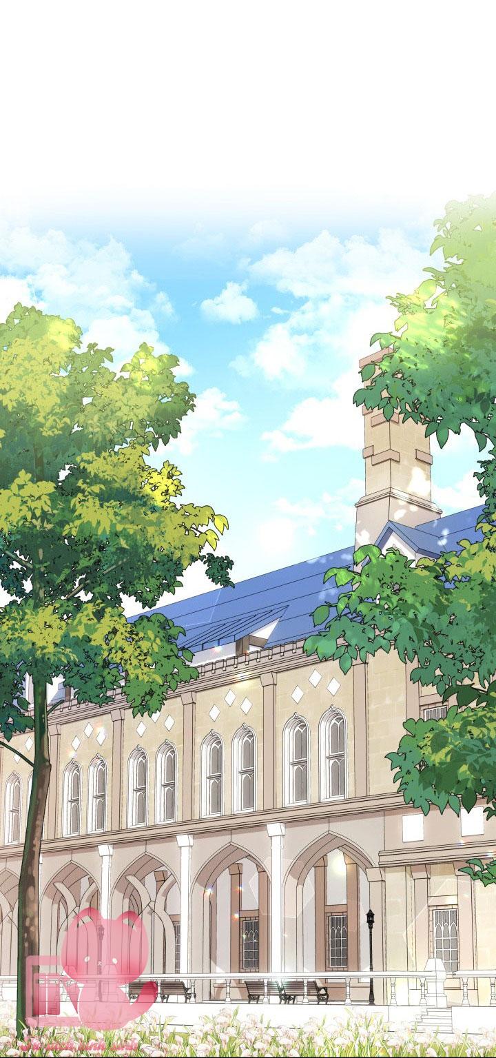 Quan Hệ Cộng Sinh Giữa Báo Đen Và Thỏ Trắng Chap 126 - Next Chap 127