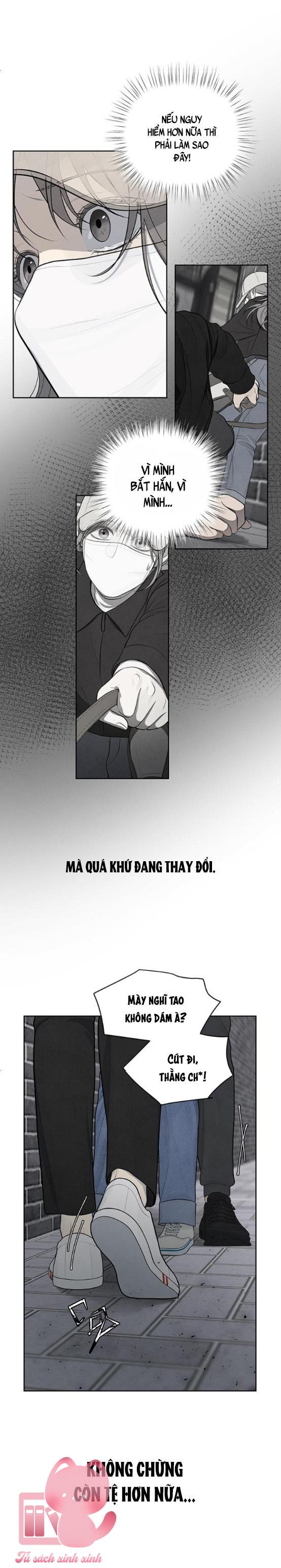 Hy Vọng Duy Nhất Chapter 4 - Next Chapter 5
