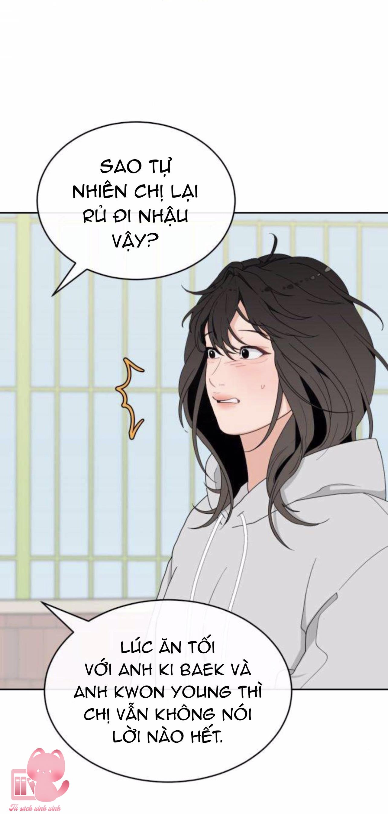 Vận May Không Ngờ Chapter 2 - Next Chapter 3