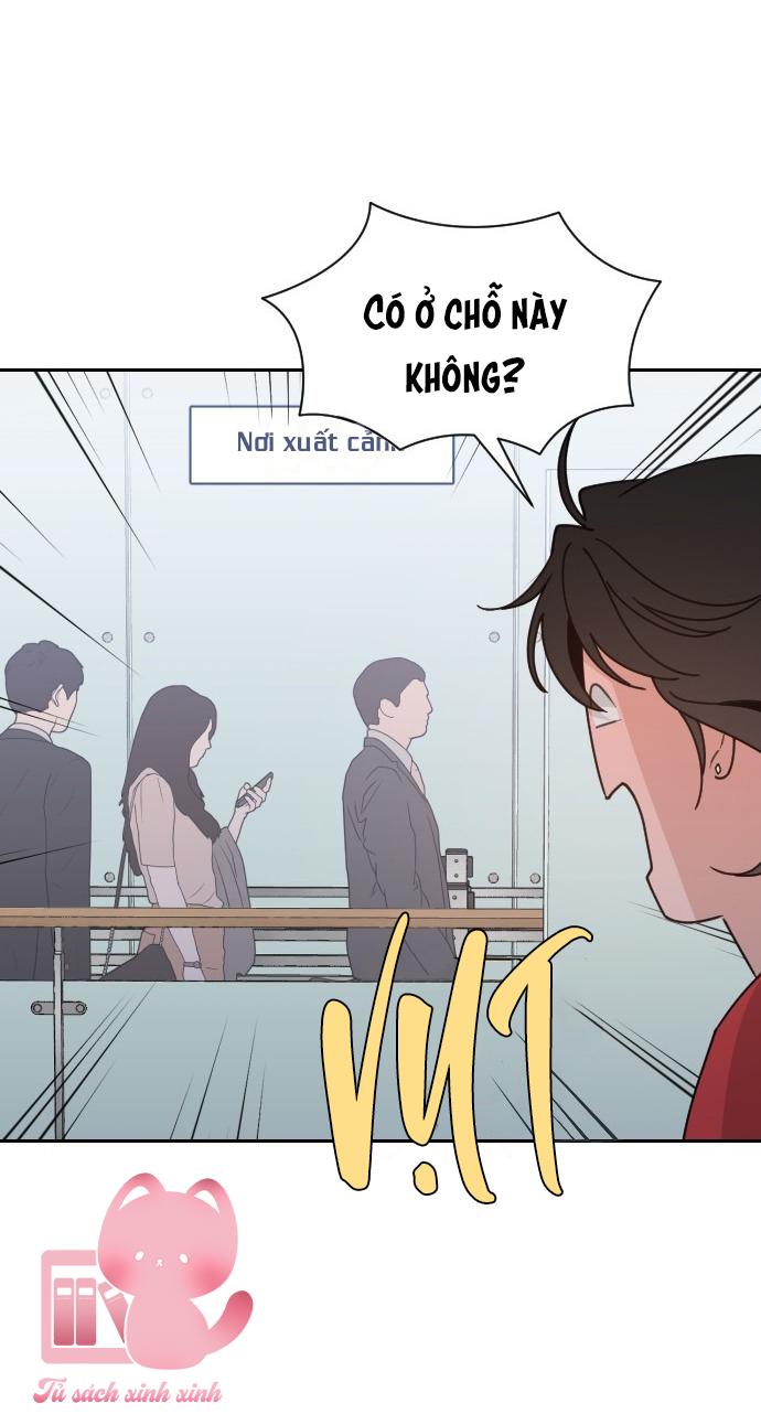 Vận May Không Ngờ Chap 53 - Next Chapter 54
