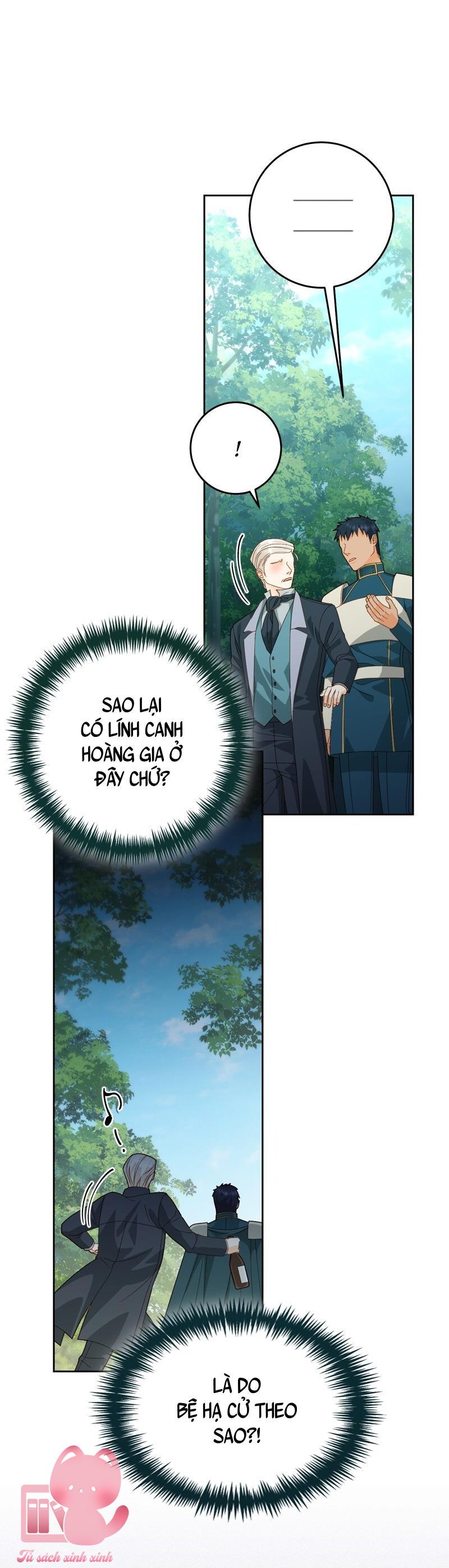 Hoàng Hậu Tái Hôn Chapter 174 - Next Chapter 175