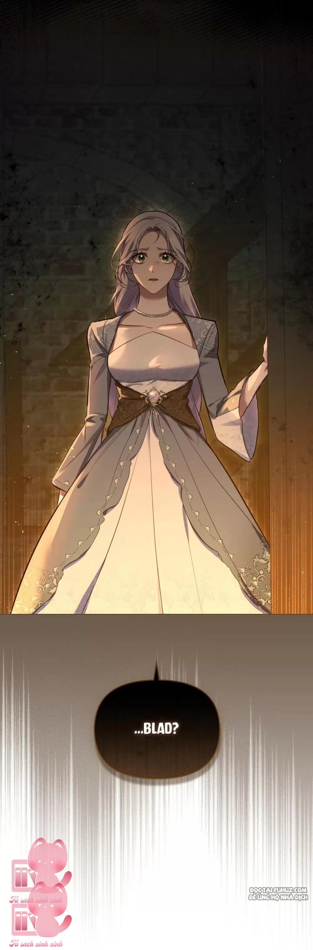 Nếu Không Vâng Lời Công Tước Chapter 41 - Trang 4
