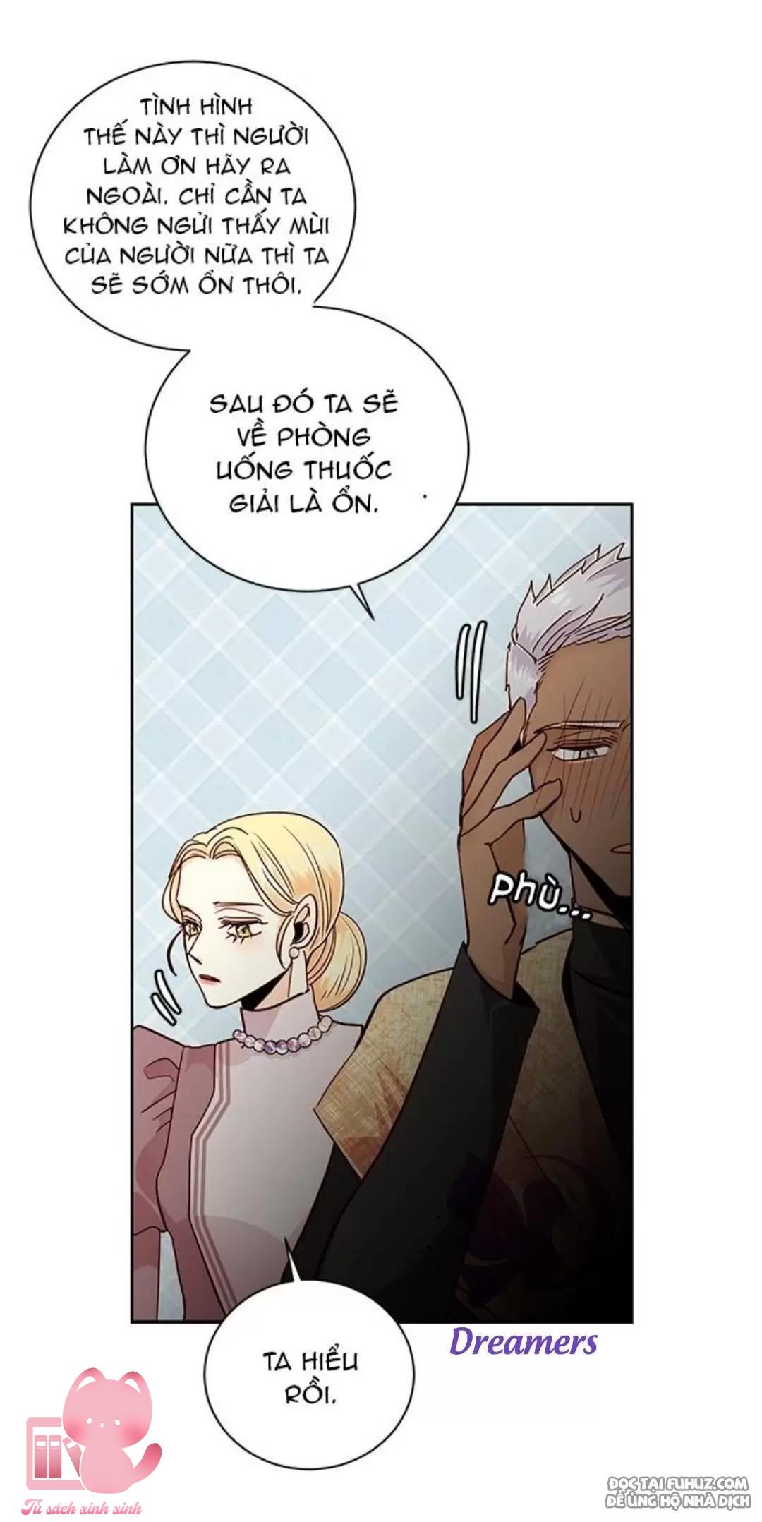 Hoàng Hậu Tái Hôn Chapter 37 - Next Chapter 38