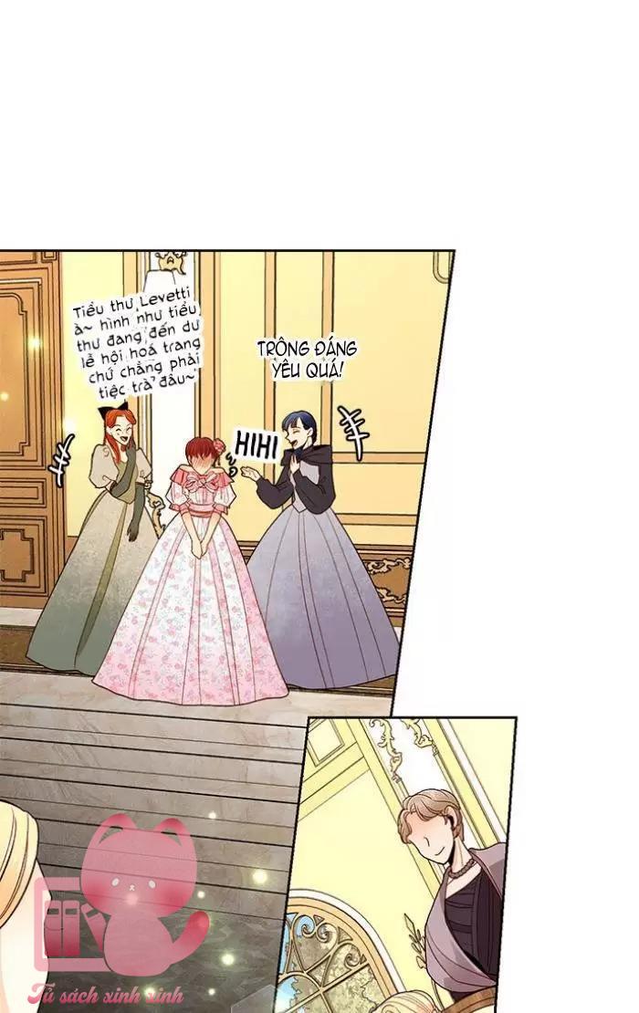 Hoàng Hậu Tái Hôn Chapter 54 - Next Chapter 55