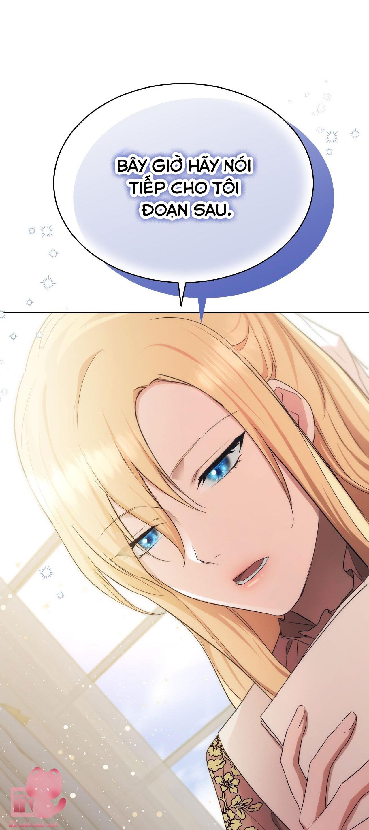 Thánh Nữ Giả Muốn Bỏ Trốn Chap 6 - Trang 4
