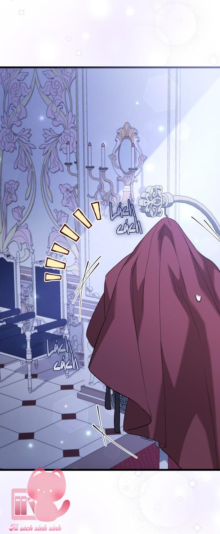 Quan Hệ Cộng Sinh Giữa Báo Đen Và Thỏ Trắng Chap 87 - Next Chap 88
