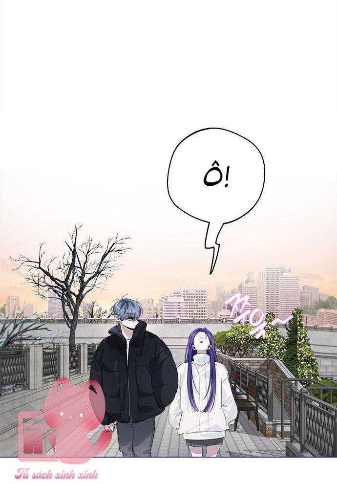 Đàn Anh Xấu Xa! Chap 73 - Trang 3