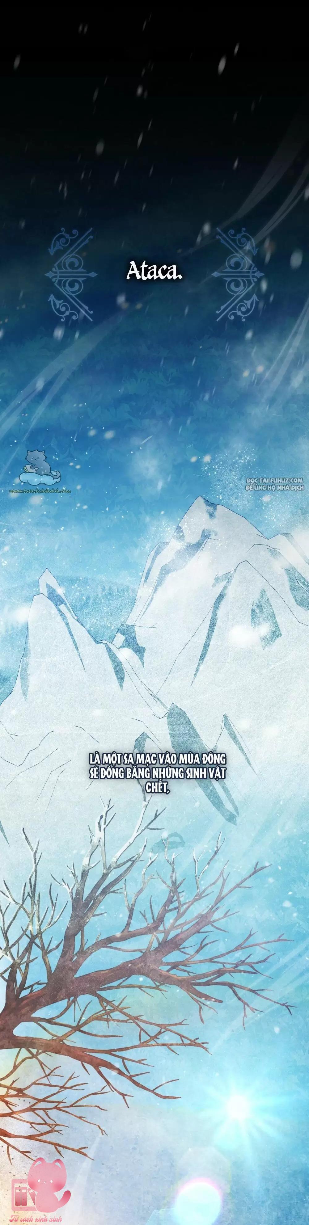 Nếu Không Vâng Lời Công Tước Chapter 24 - Trang 4