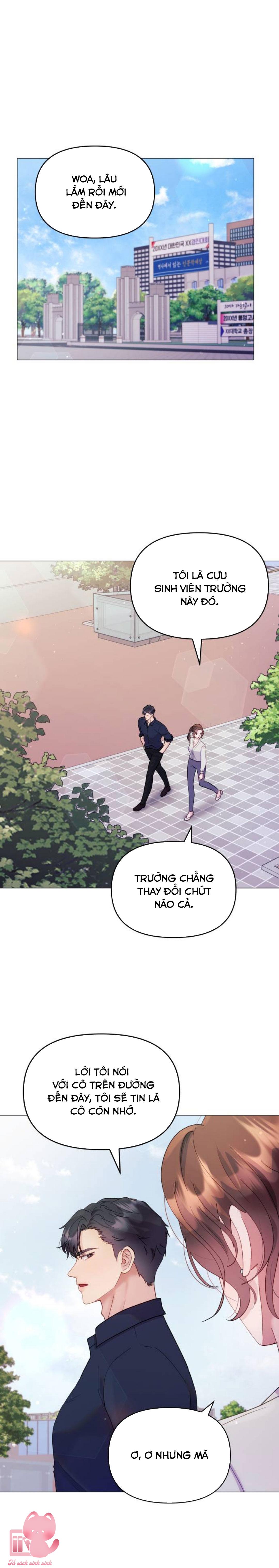 Hướng Dẫn Thu Phục Mãnh Thú Chap 7 - Next Chap 8