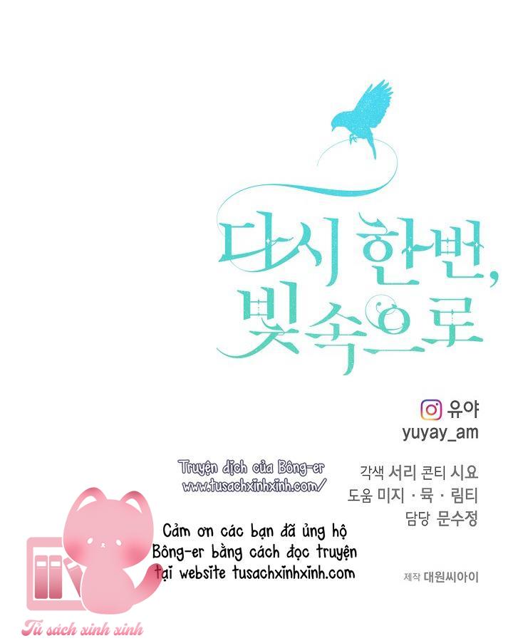 Hướng Về Ánh Dương Lần Nữa Chapter 53 - Trang 4