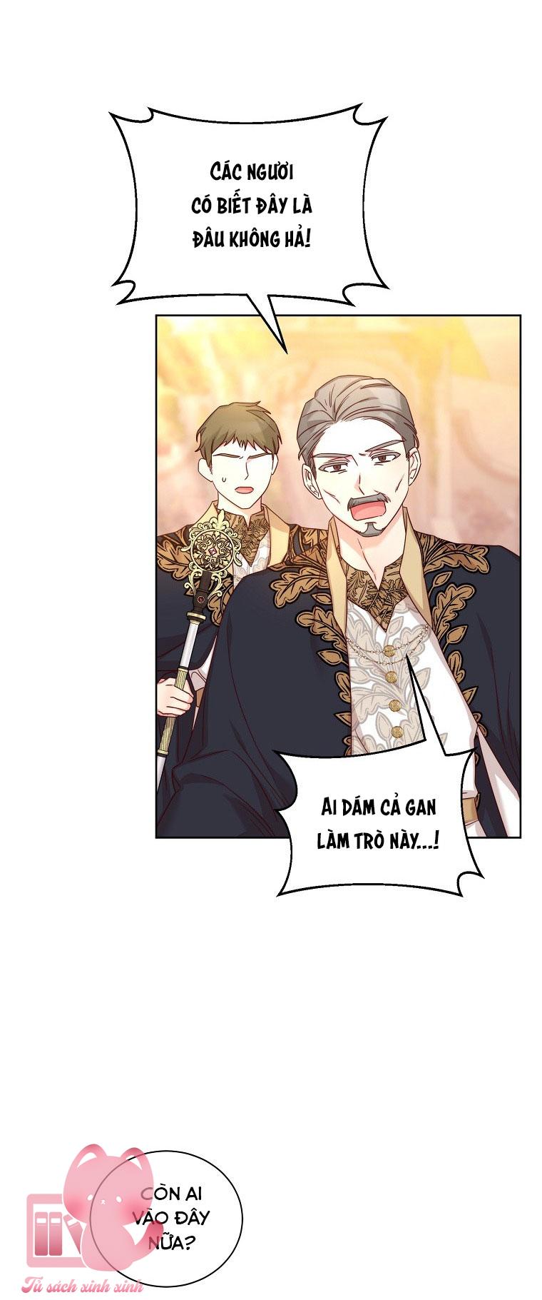 Thế Thì Ta Cứ Trở Thành Kẻ Ác Thôi Chap 61 - Trang 2