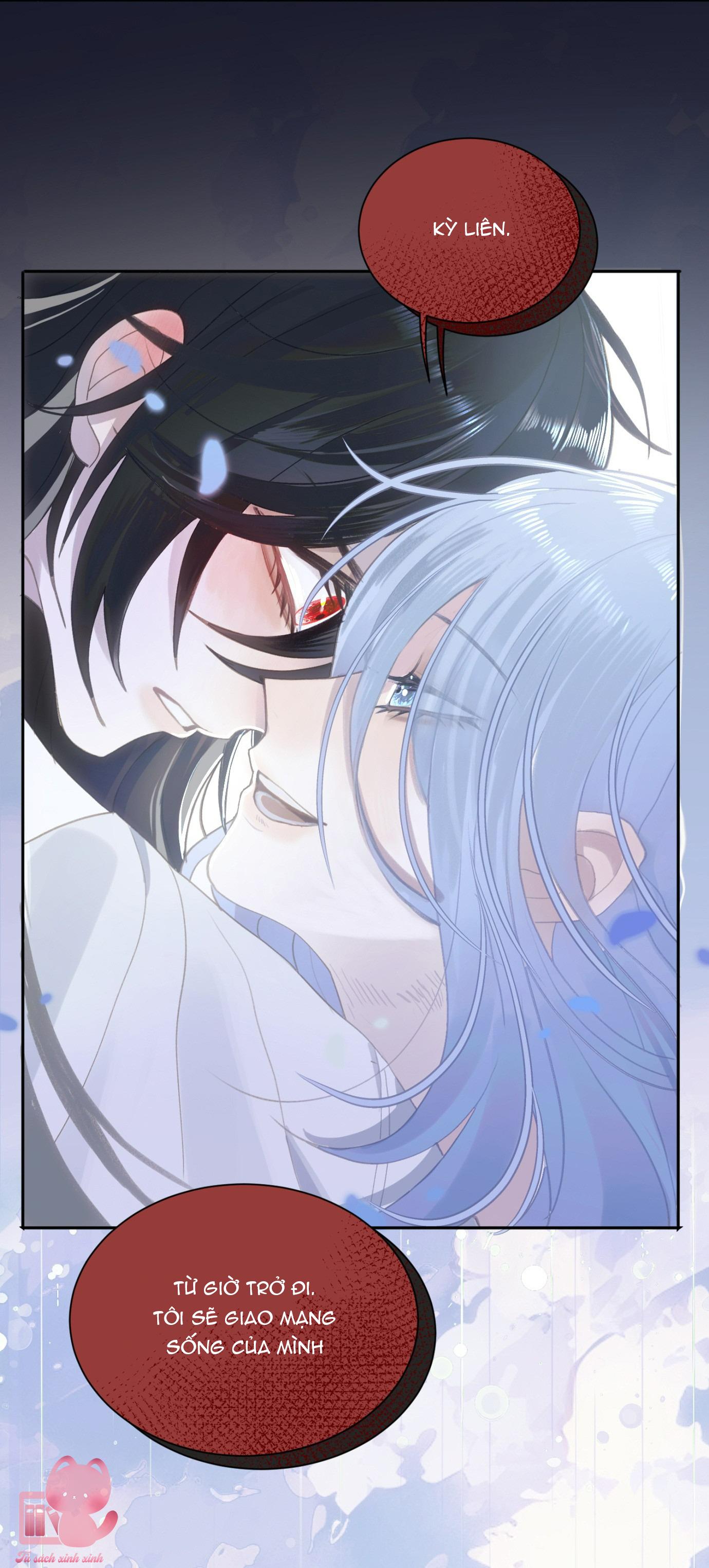 Đồng loại Chapter 9 - Trang 3