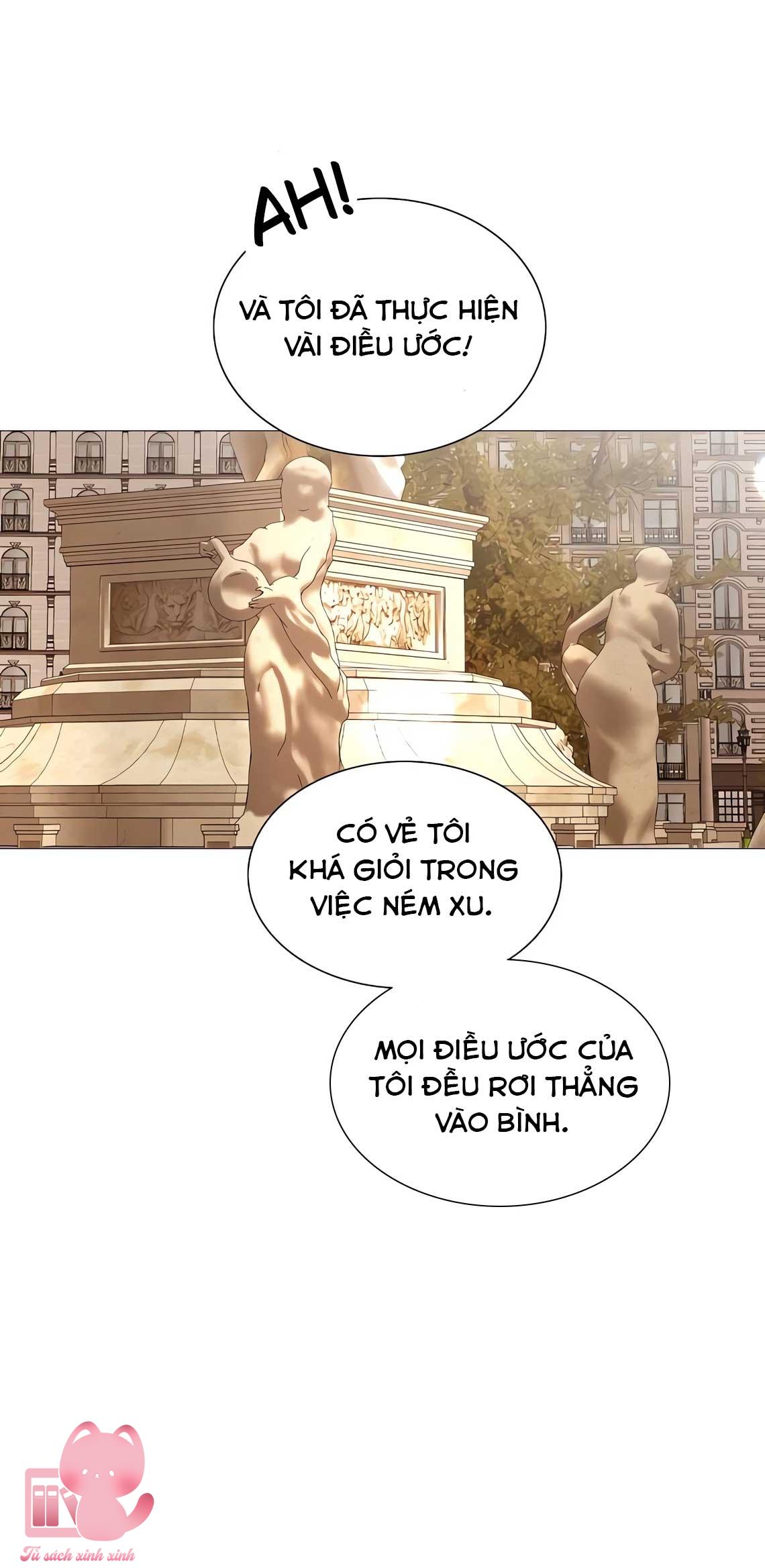 Hãy Khóc Và Cầu Nguyện Đi Chap 41 - Trang 4