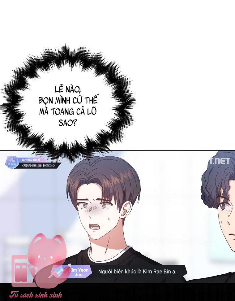 Debut Or Die Chap 34 - Trang 3