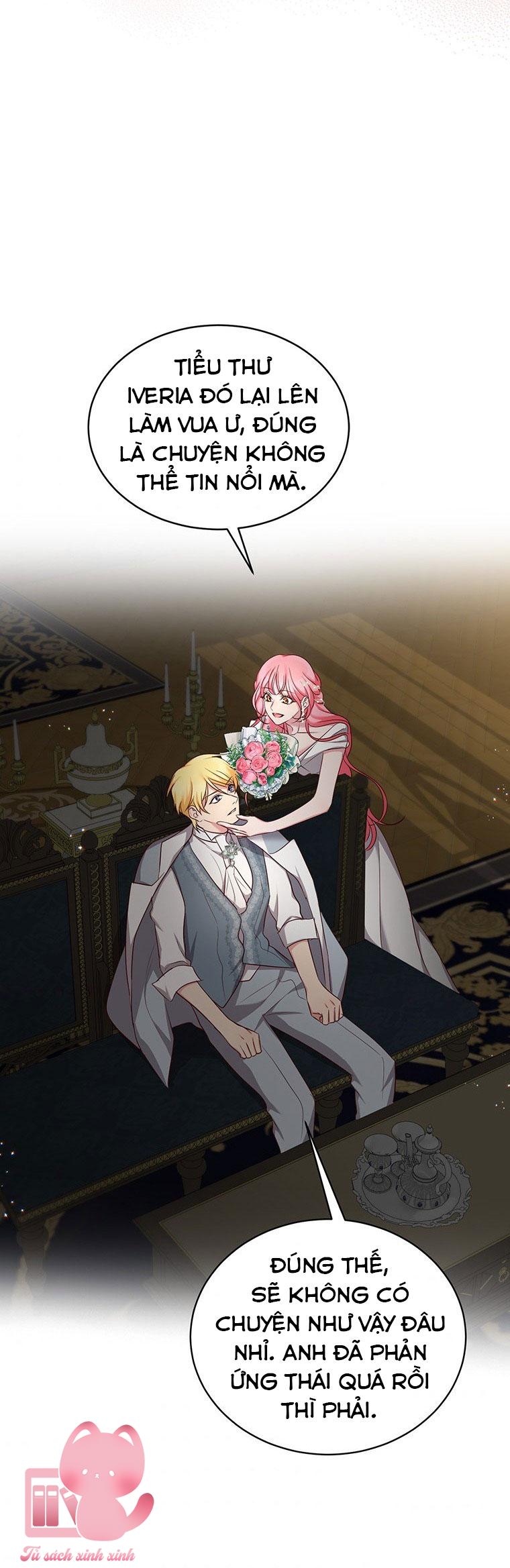 Thế Thì Ta Cứ Trở Thành Kẻ Ác Thôi Chap 39 - Trang 2