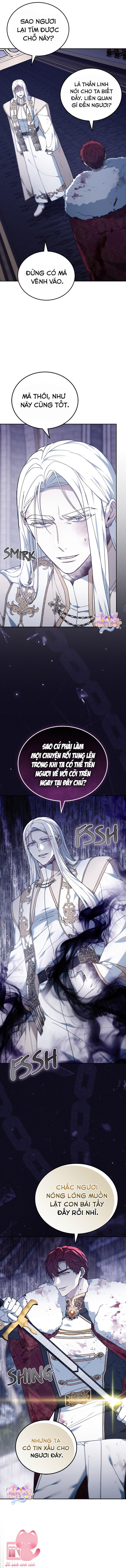 Thời Đại Oman Chap 73 - Trang 2
