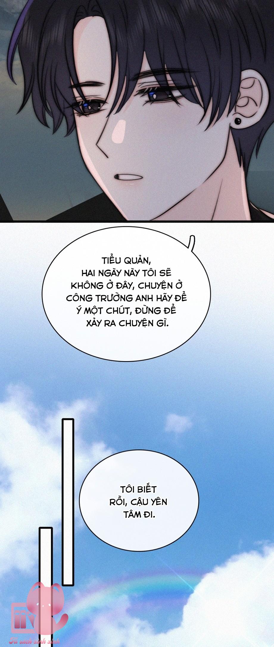 Bệnh Yêu Chap 139 - Trang 2