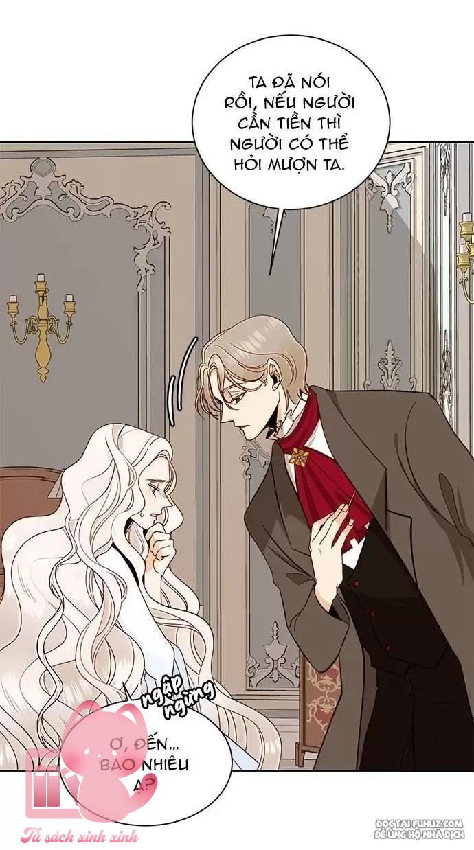 Hoàng Hậu Tái Hôn Chapter 36 - Next Chapter 37