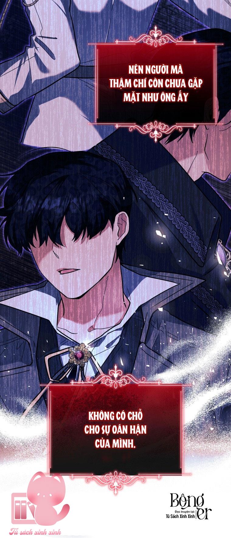 Bé Con Cá Voi Sát Thủ Chapter 26 - Next Chapter 27