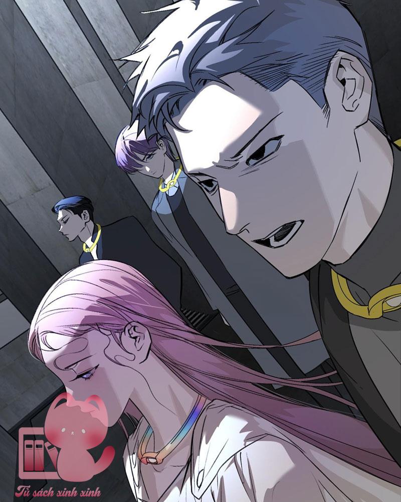 Ác Chi Hoàn Chapter 8 - Trang 4