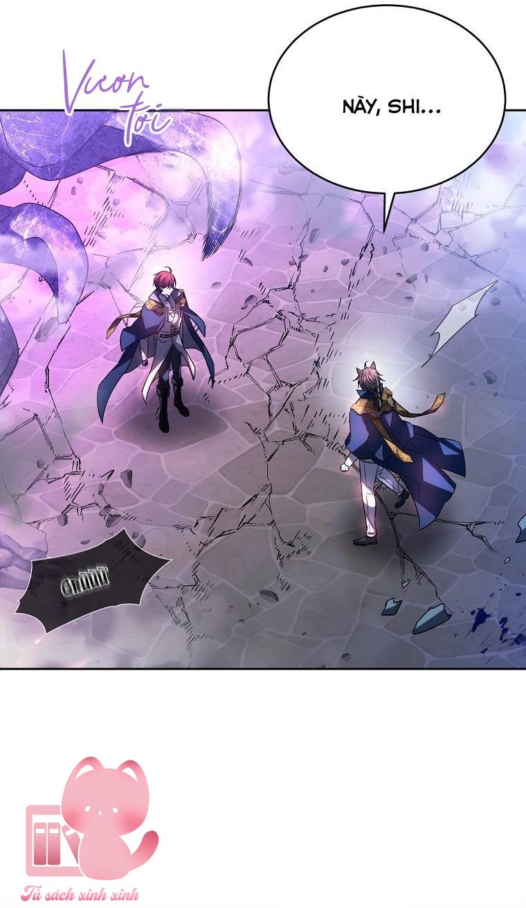 Black Haze Chapter 7 - Next Chapter 8