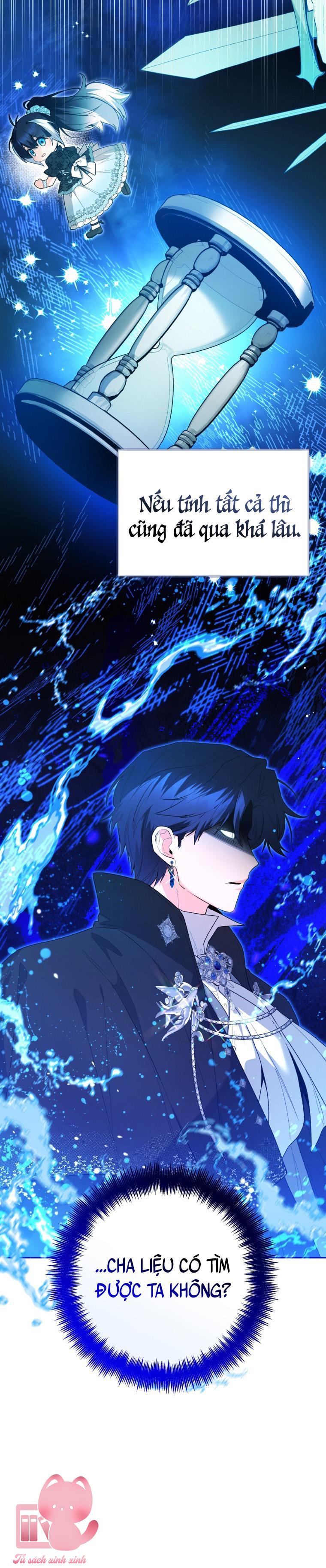 Bé Con Cá Voi Sát Thủ Chapter 34 - Next Chapter 35