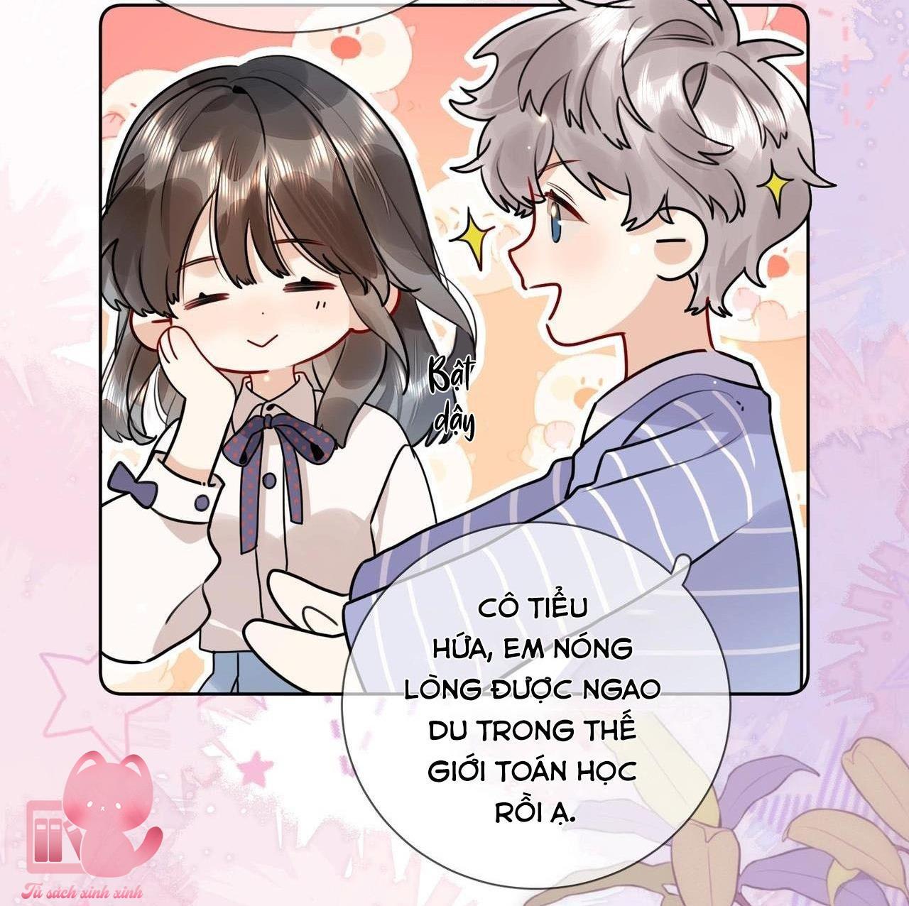 Tỏ Tình Chapter 21 - Trang 4