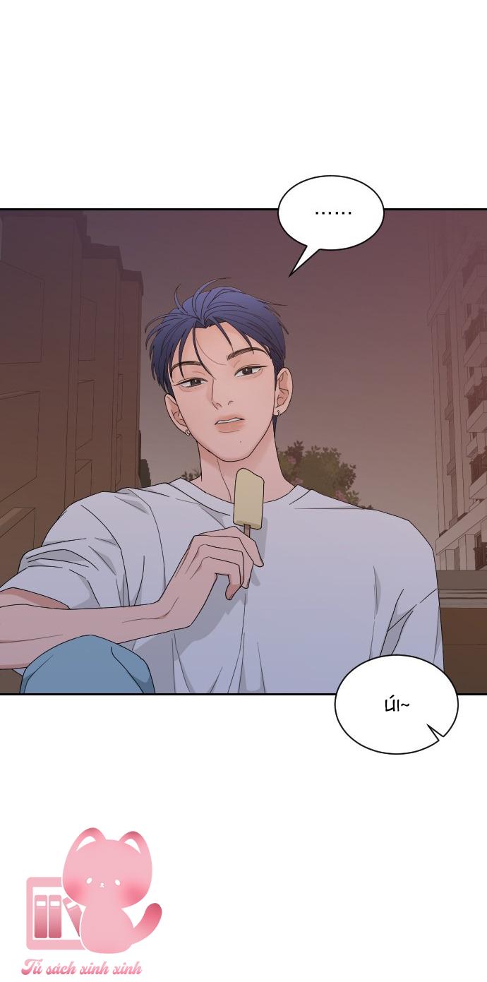 Vận May Không Ngờ Chap 56 - Trang 3