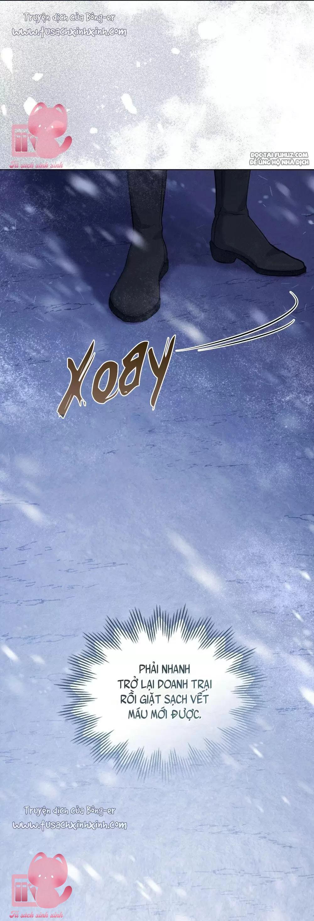 Nếu Không Vâng Lời Công Tước Chapter 31 - Trang 4