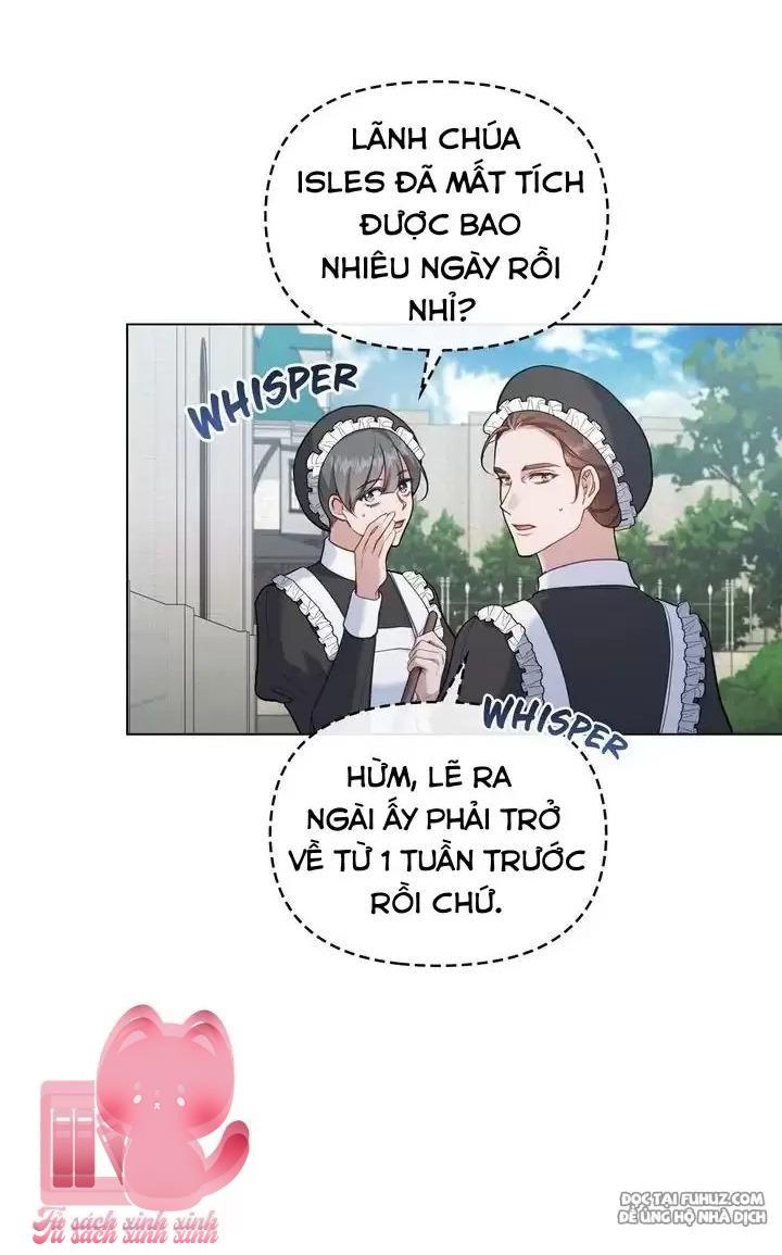 Nếu Không Vâng Lời Công Tước Chapter 57 - Trang 4