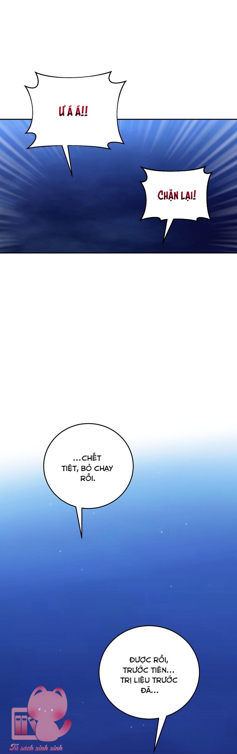 Thế Thì Ta Cứ Trở Thành Kẻ Ác Thôi Chap 73 - Trang 2
