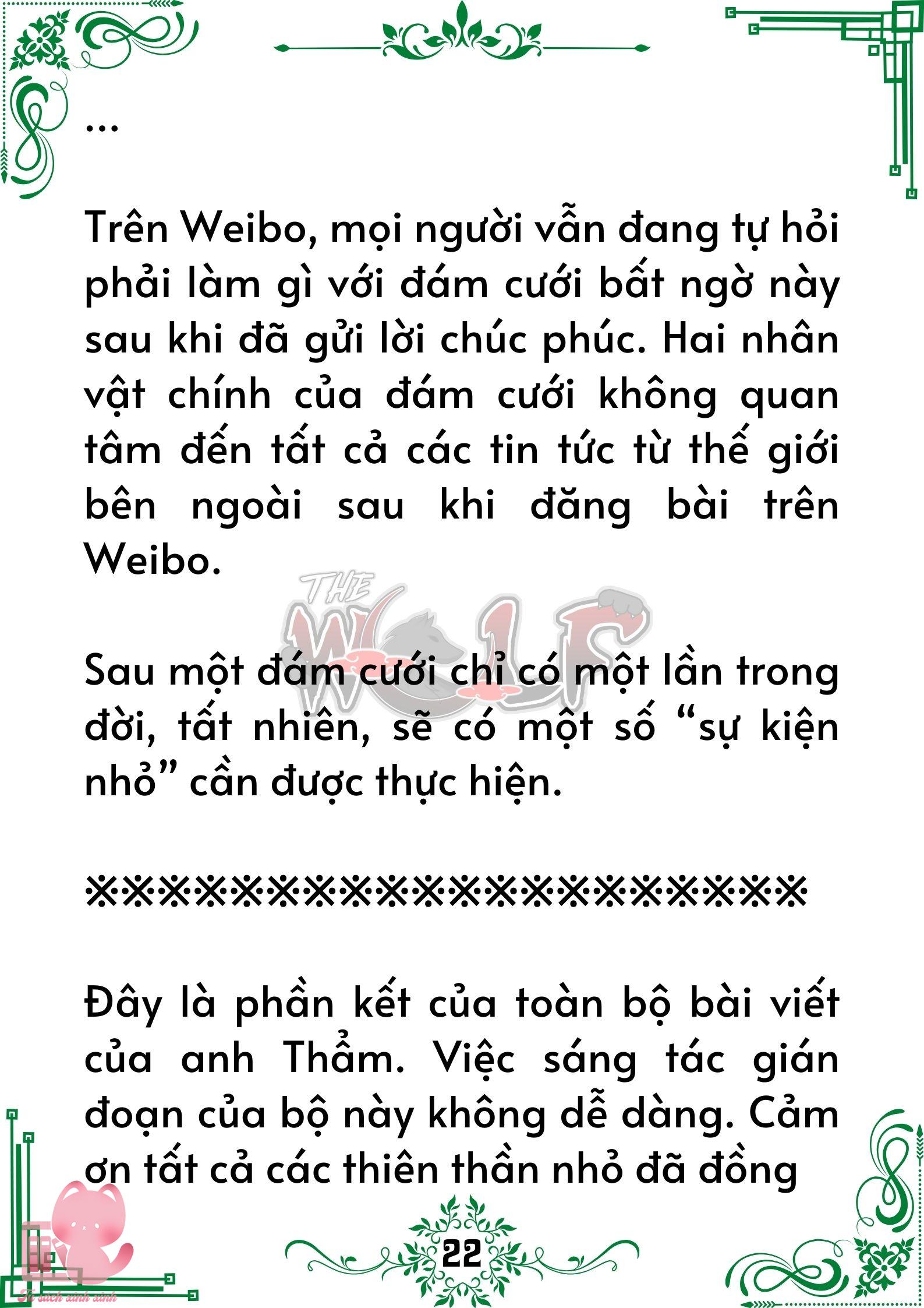 Quý nhân phù trợ Du Chap 91 - Trang 2