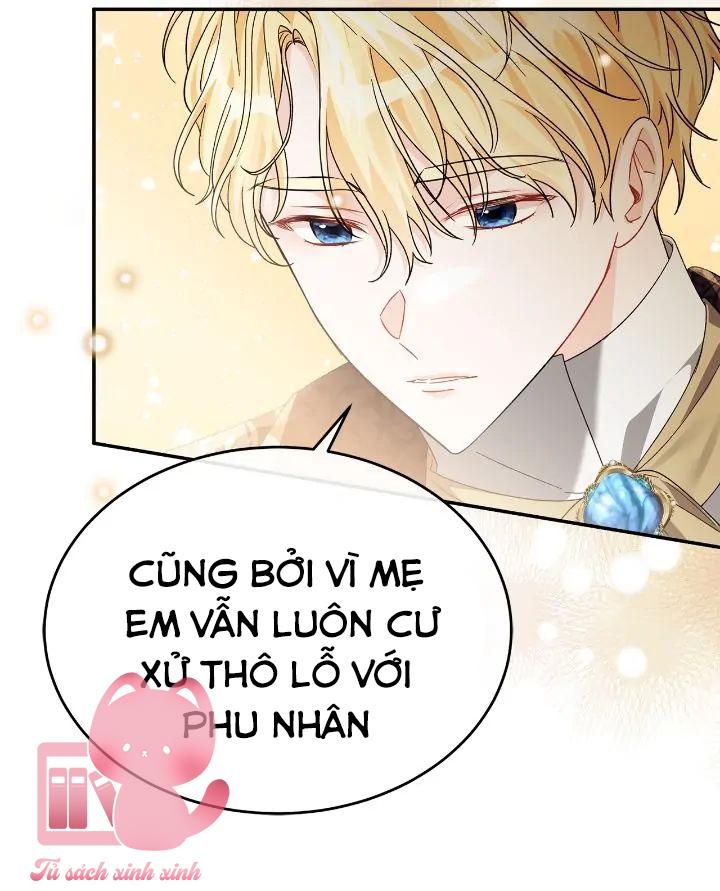 Hầu Nữ Bị Nguyền Rủa Trong Lâu Đài Của Công Tước Chap 33 - Trang 2