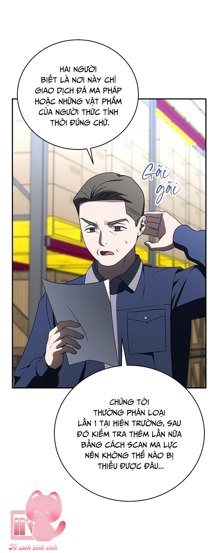 Hướng Dẫn Sinh Tồn Dành Cho Ranker Chapter 41 - Next Chapter 42