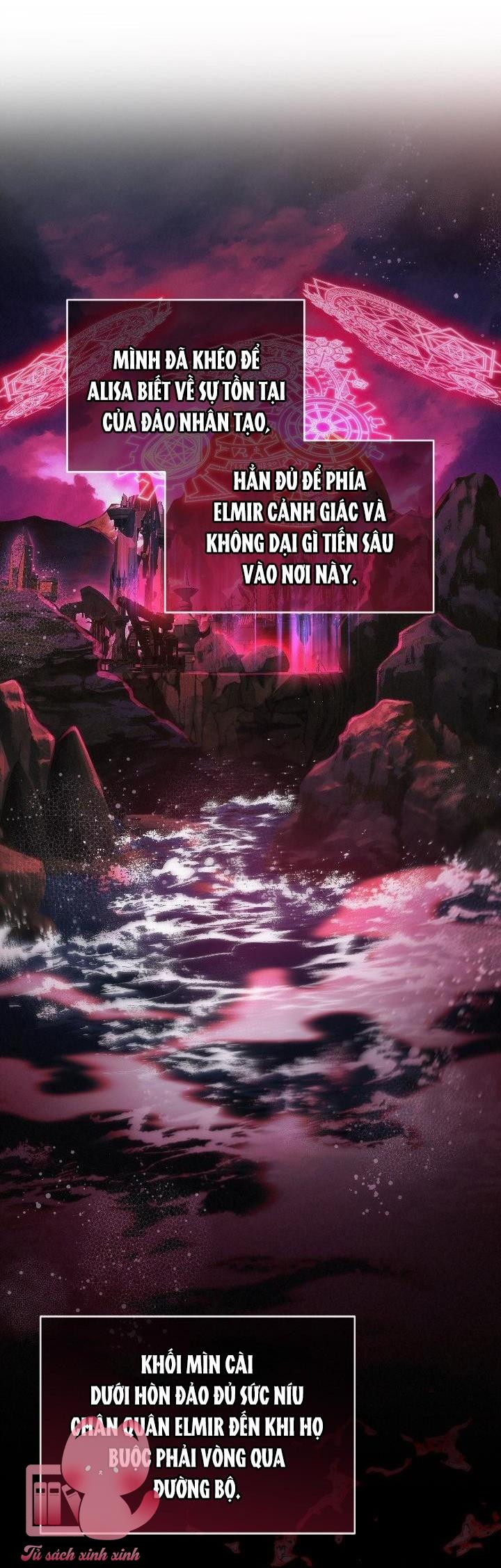 Hướng Về Ánh Dương Lần Nữa Chapter 104 - Trang 4