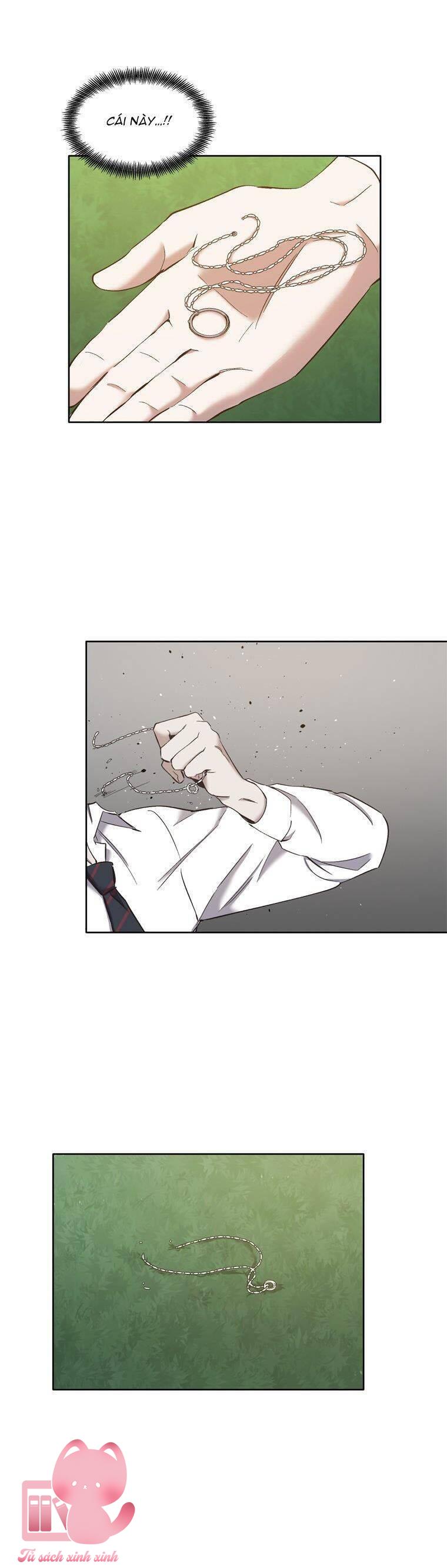 Thanh Xuân Của Chúng Ta Chap 31 - Next Chap 32