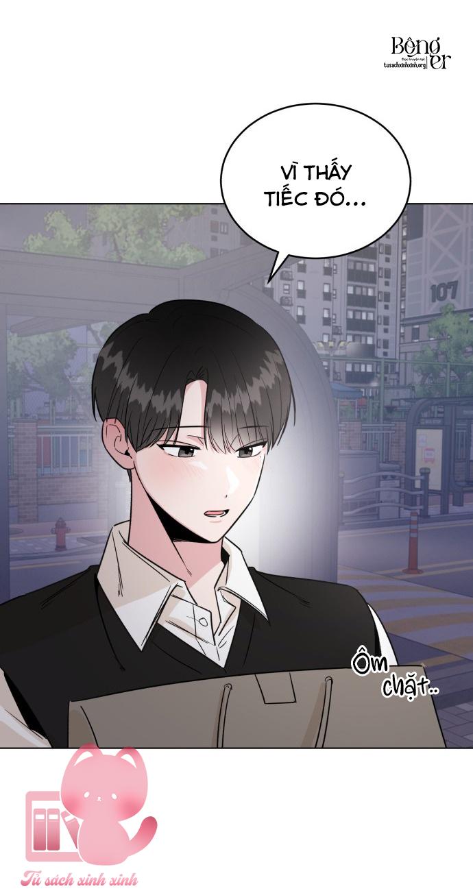 Chúng Ta Là Gì Của Nhau? Chap 32 - Trang 2