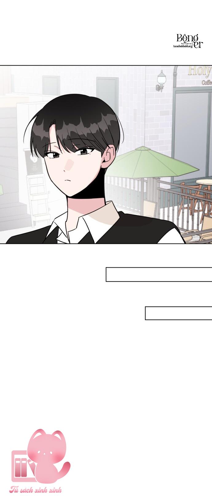 Chúng Ta Là Gì Của Nhau? Chap 32 - Trang 2