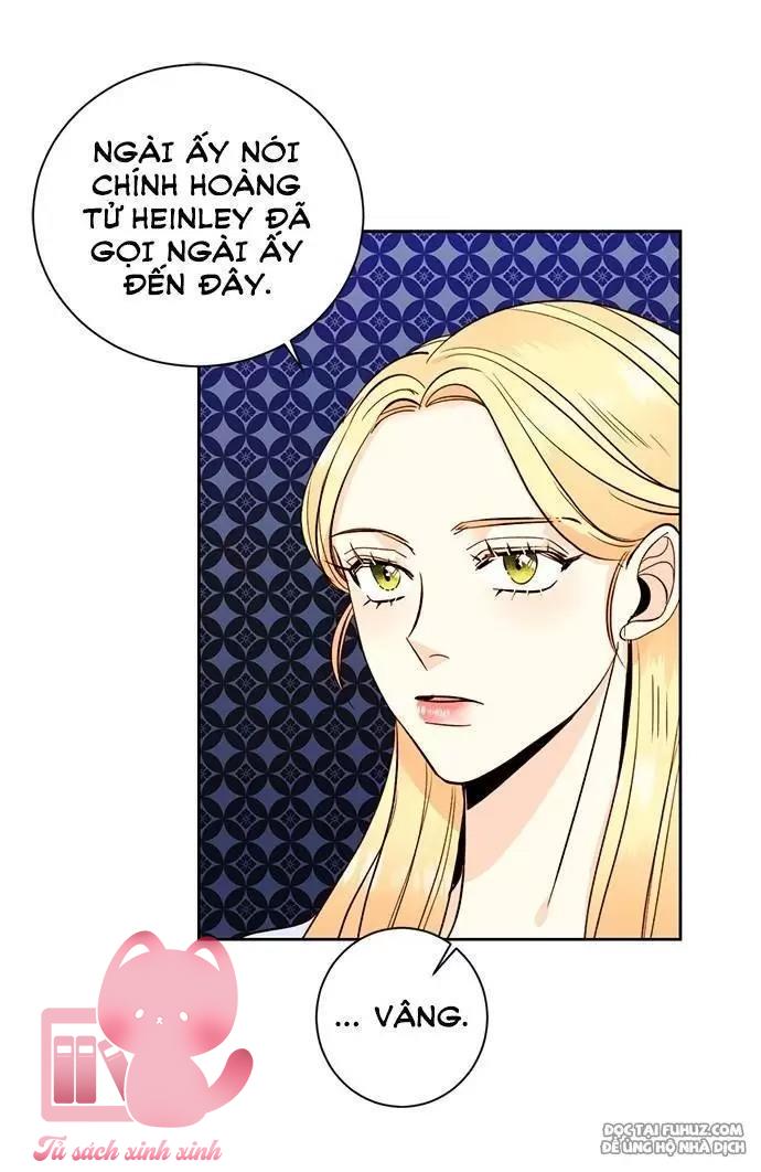 Hoàng Hậu Tái Hôn Chapter 27 - Next Chapter 28