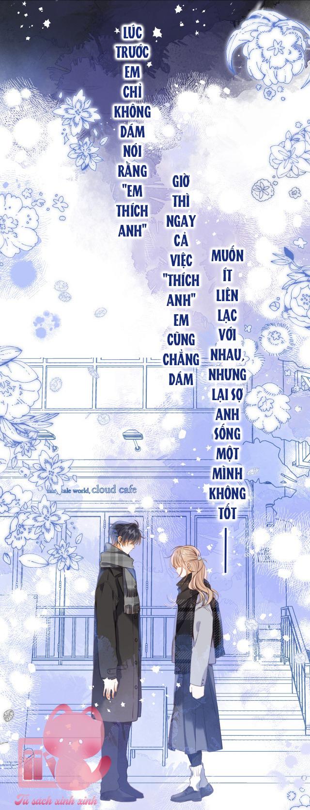 Mối Tình Thầm Kín Chapter 62 - Trang 4