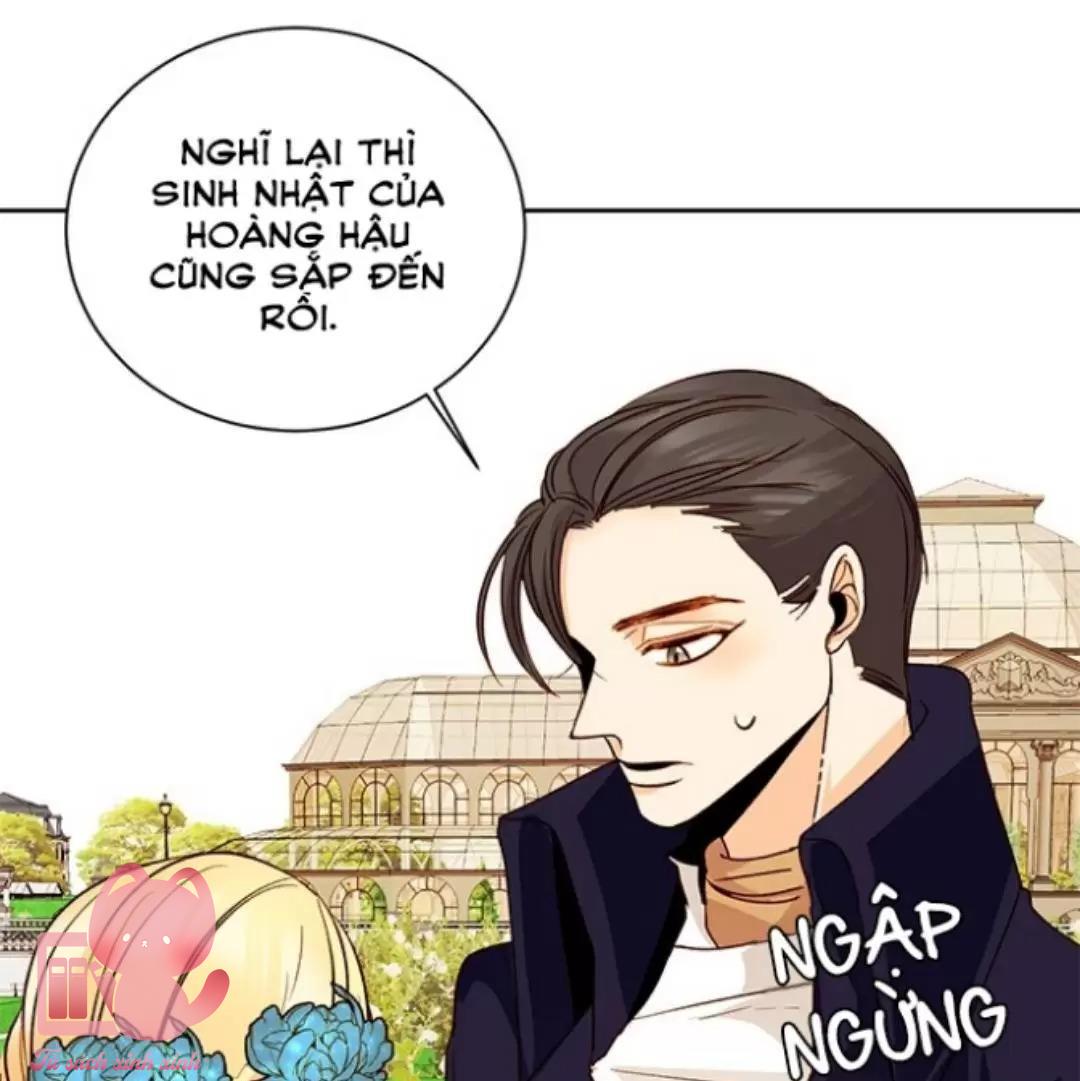 Hoàng Hậu Tái Hôn Chapter 18 - Next Chapter 19