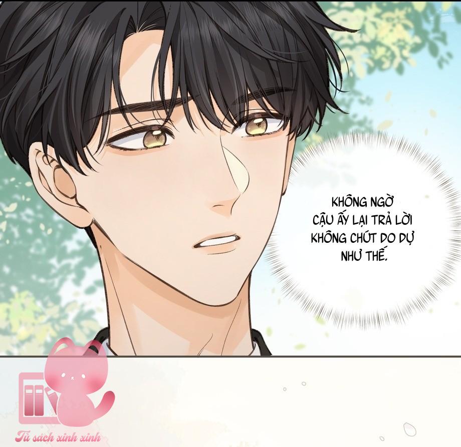 Em Chỉ Muốn Hít Vận Khí Của Anh Chap 87 - Trang 2