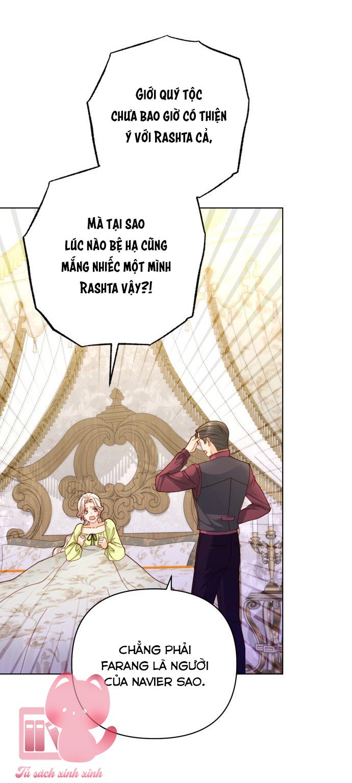Hoàng Hậu Tái Hôn Chapter 141 - Next Chapter 142