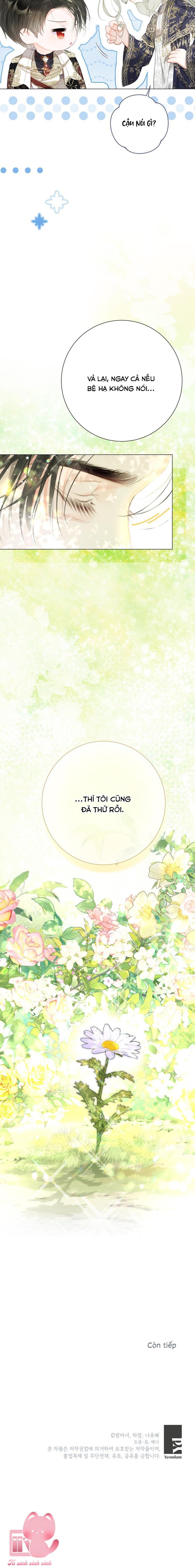 Một Thế Giới Không Có Chị Gái Mà Ai Cũng Yêu Chap 72 - Trang 3