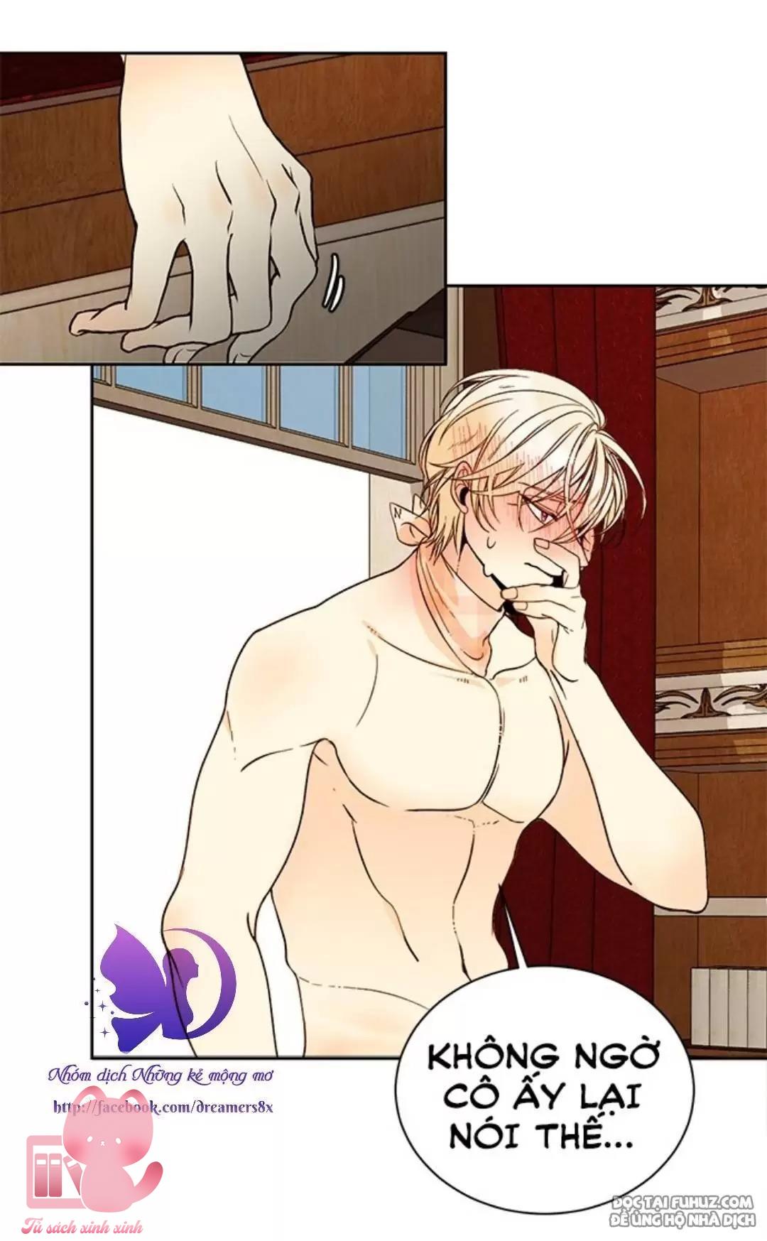 Hoàng Hậu Tái Hôn Chapter 19 - Next Chapter 20