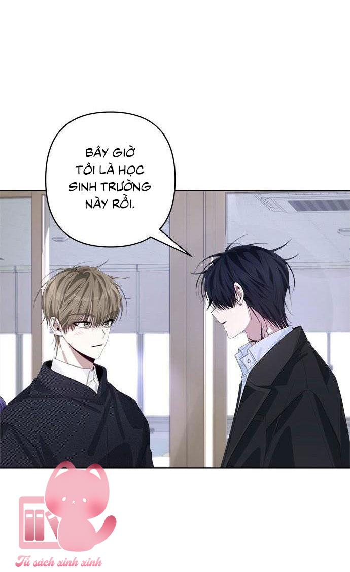 Đàn Anh Xấu Xa! Chap 62 - Trang 3