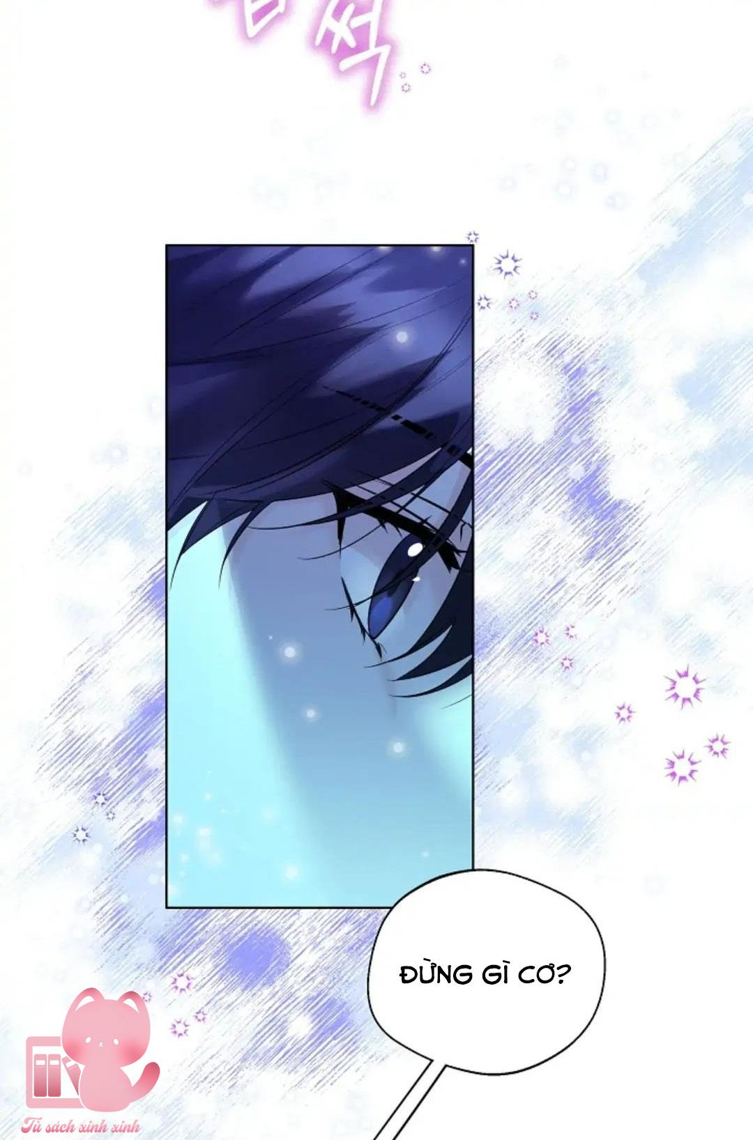 Tiểu Thư Crystal Là Nam Nhân Chap 20 - Trang 2