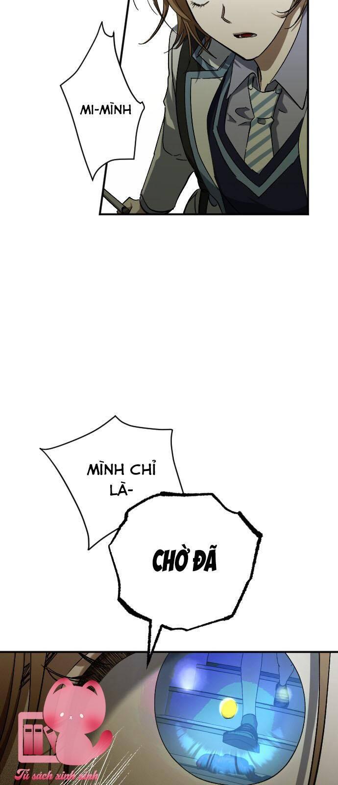 Đêm Của Bóng Tối Chapter 10 - Trang 4