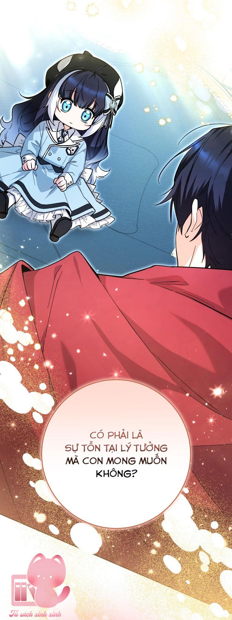 Bé Con Cá Voi Sát Thủ Chapter 26 - Next Chapter 27