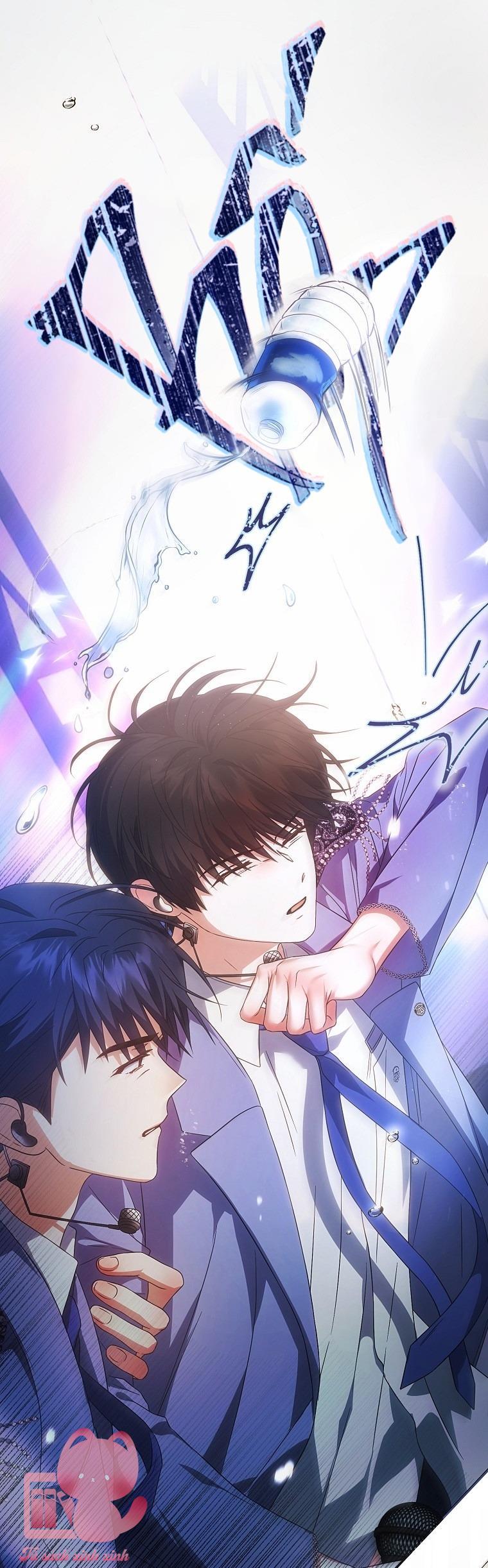 Debut Or Die Chap 73 - Trang 4